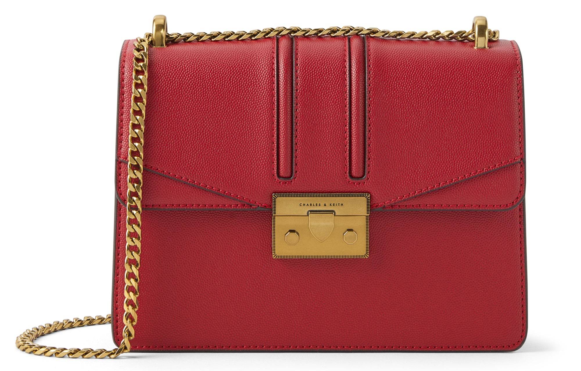 Сумка женская Charles&Keith - Boxette Shop